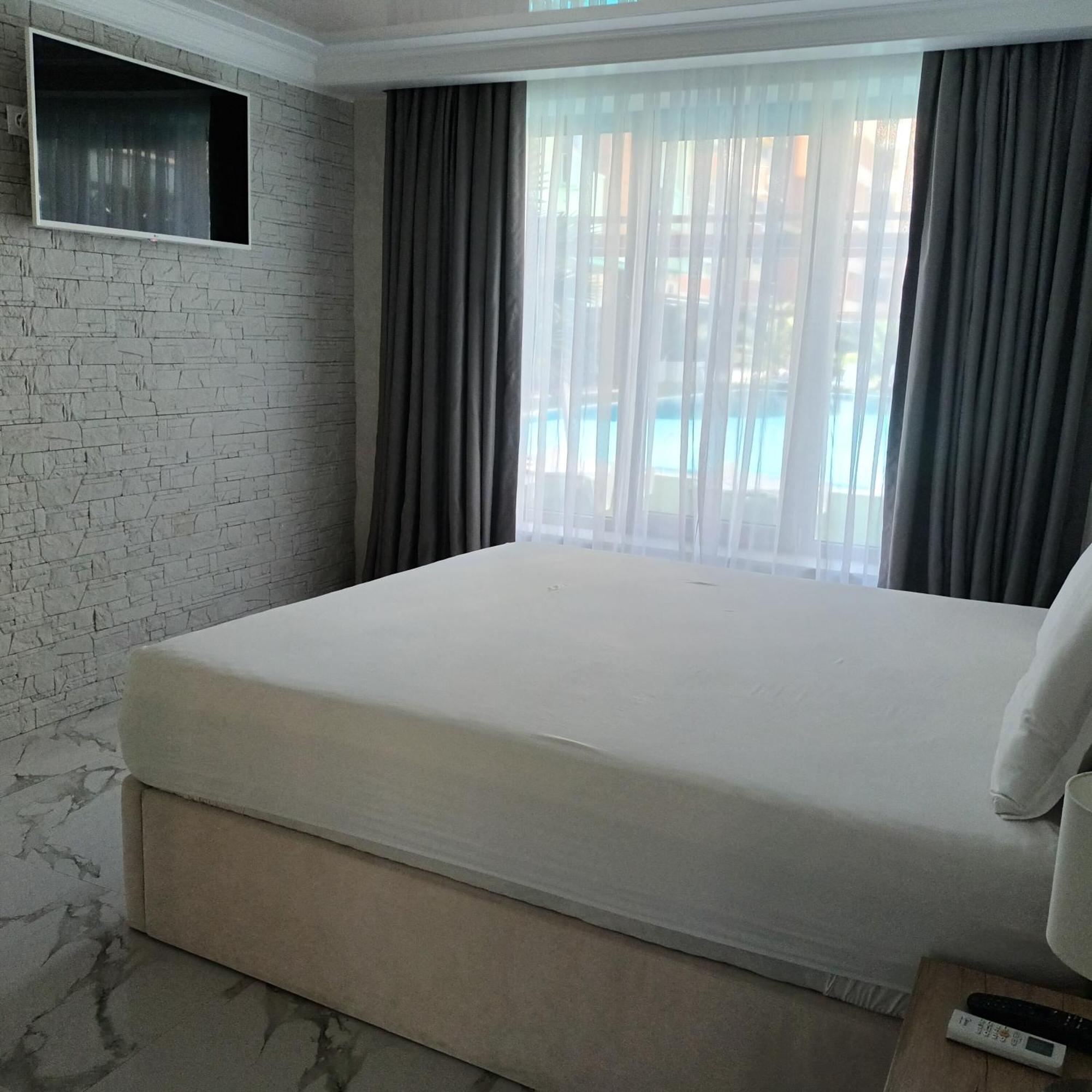 Apartment Ground Floor Pomorie Extérieur photo